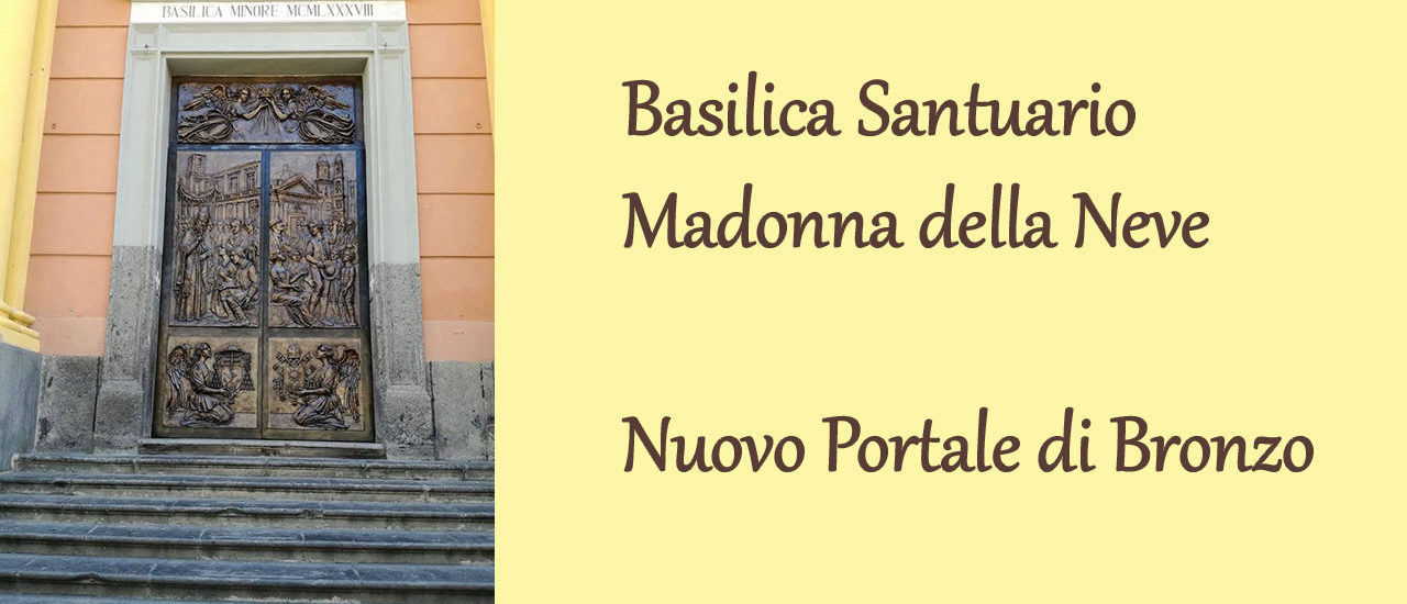 Il Portale di Bronzo