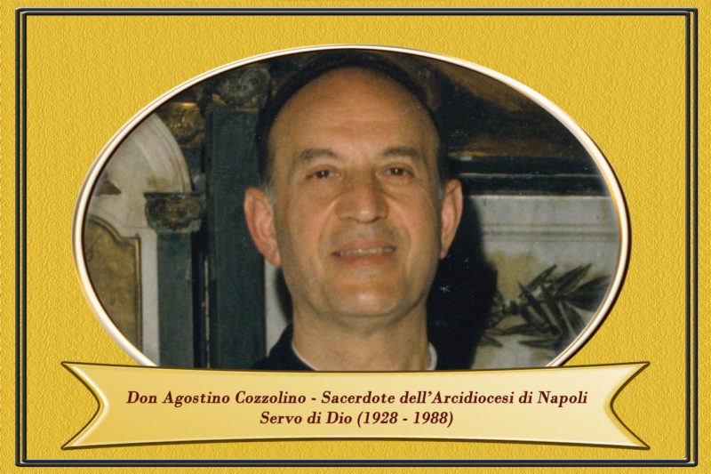 Don Agostino Cozzolino